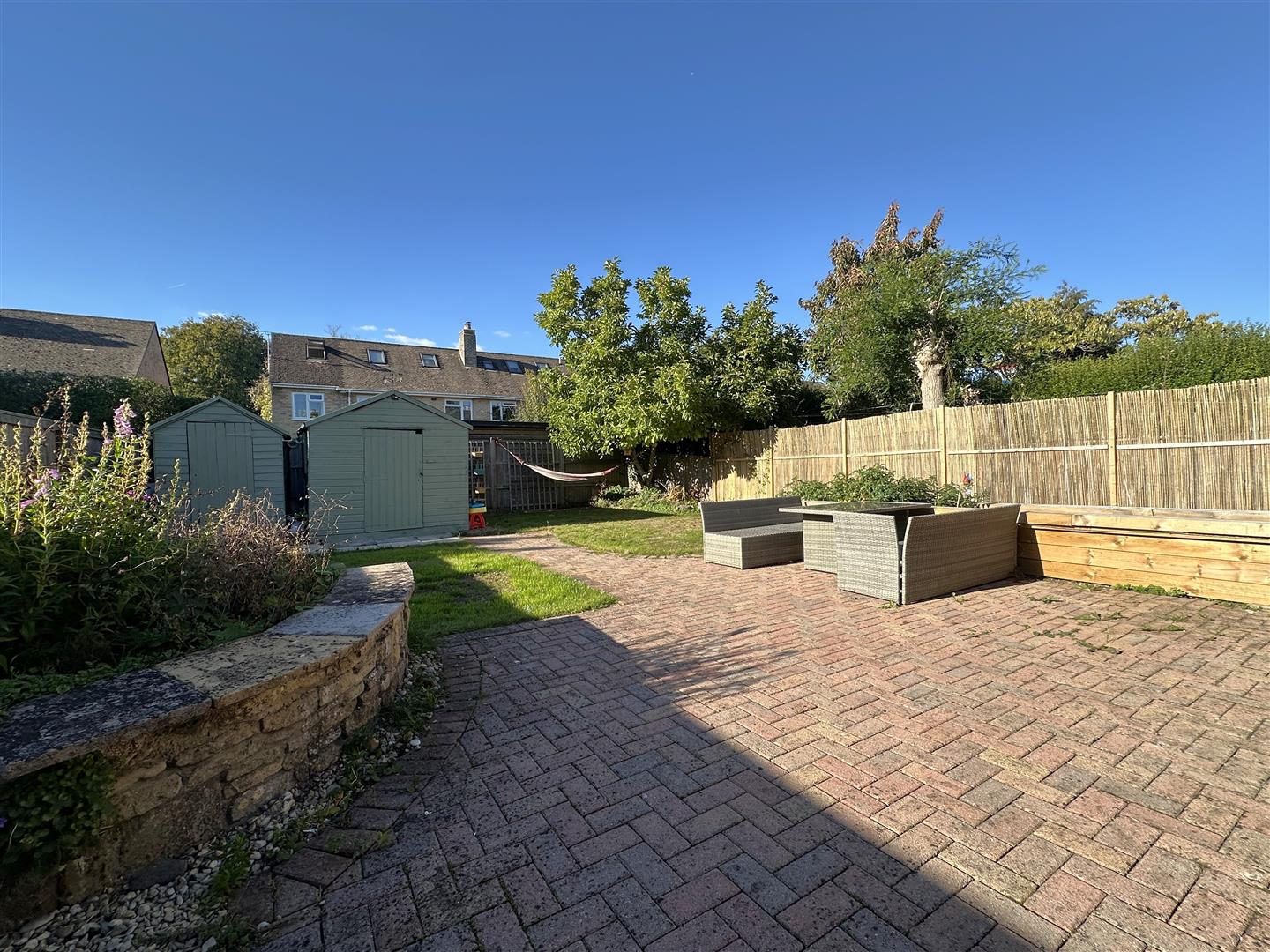 Fair View, Colerne, Chippenham